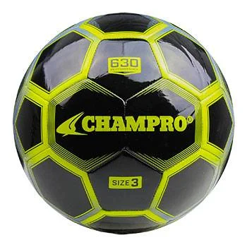 Football Arena Football-New Champro Internationale 630 Soccer Ball - Size 4