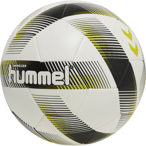 Football Spread Offense-Hummel Energizer Soccer Ball