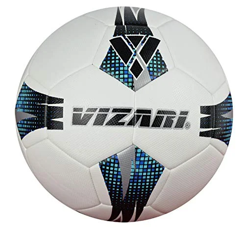 Football Tryouts-Villa Soccer Ball