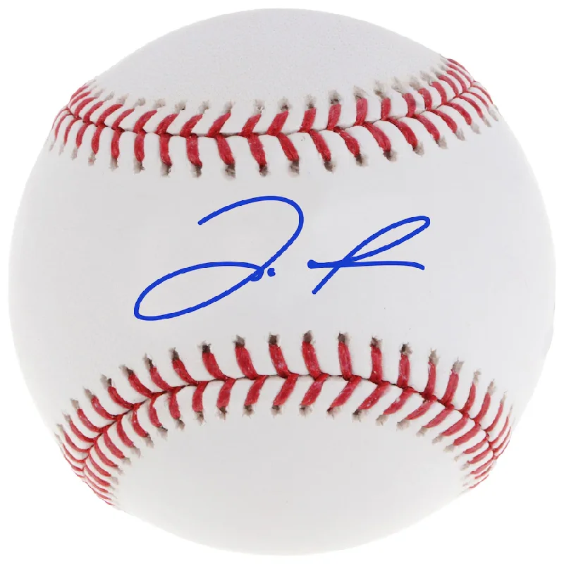 Baseball Injury Prevention-Jose Trevino Signed New York Yankees  Baseball (Fanatics)