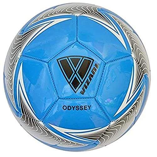 Football Rugby-Vizari Odyssey Soccer Ball