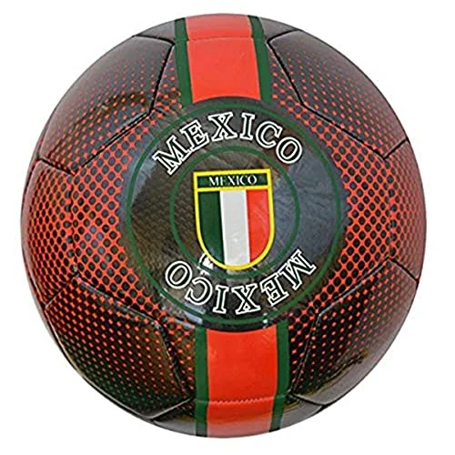 Football Australian Rules-Vizari Country Series Soccer Balls