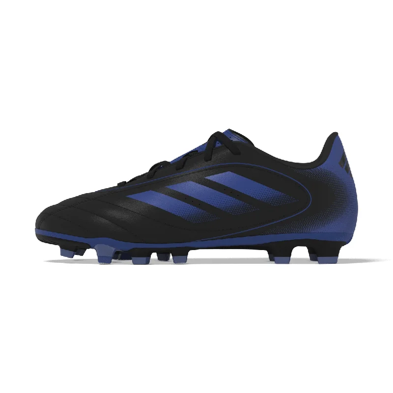 Football Shoes With 360-Degree Traction-adidas Youth Goletto IX Firm Ground Soccer Cleats