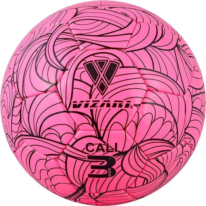 Football Combine-Vizari Cali Soccer Ball