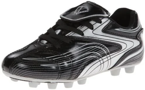 Football Shoes With Reinforced Stitching-Vizari Men's Striker FG Soccer Shoe