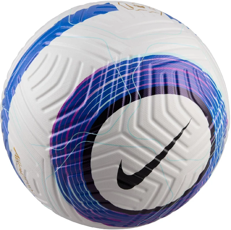 Football Fake Field Goal-Premier League Club Elite Soccer Ball