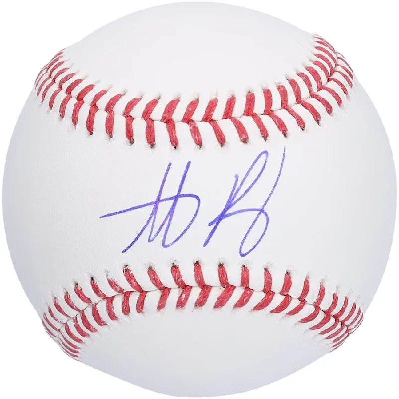 Anthony Rizzo Signed New York Yankees  Baseball (Fanatics)