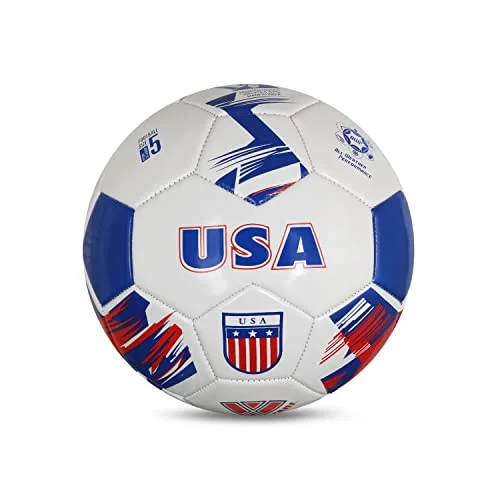 Football Soccer-Vizari Mini National Team Soccer Balls