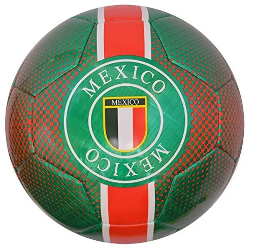 Mexico Green