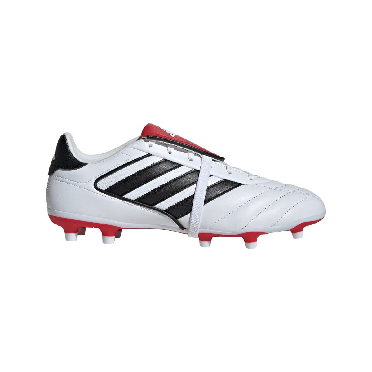 Football Shoes With Smart Technology-adidas Men's Copa Gloro 2 Firm Ground Soccer Cleats