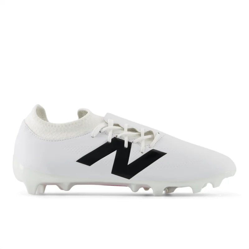 Football Shoes With Flexible Sole-New Balance Men's Furon Dispatch FG V7+ Soccer Cleat - SF3FW75