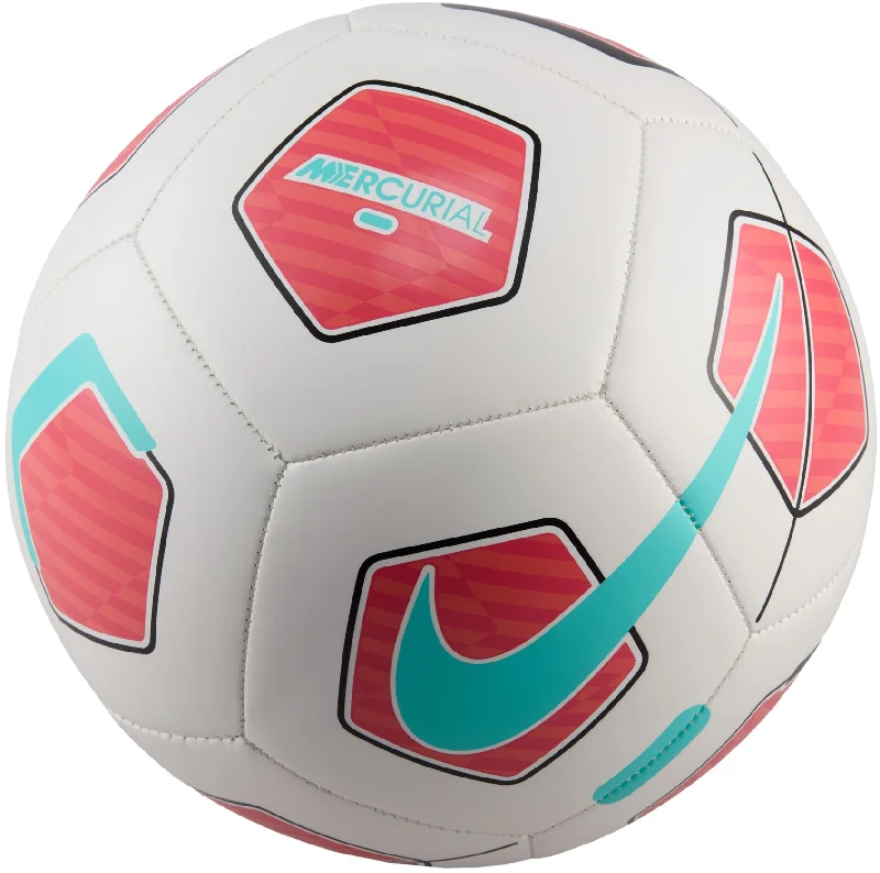 Football Statue Of Liberty Play-Mercurial Fade Soccer Ball