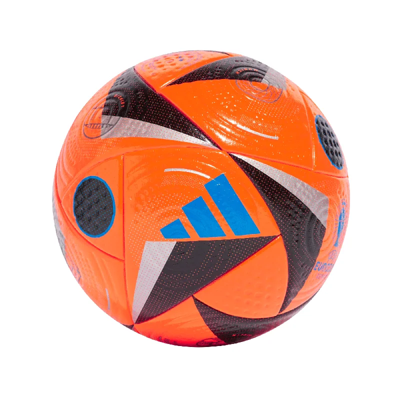 Football CFL-adidas Fussballliebe Euro 2024 Pro Winter Official Match Soccer Ball