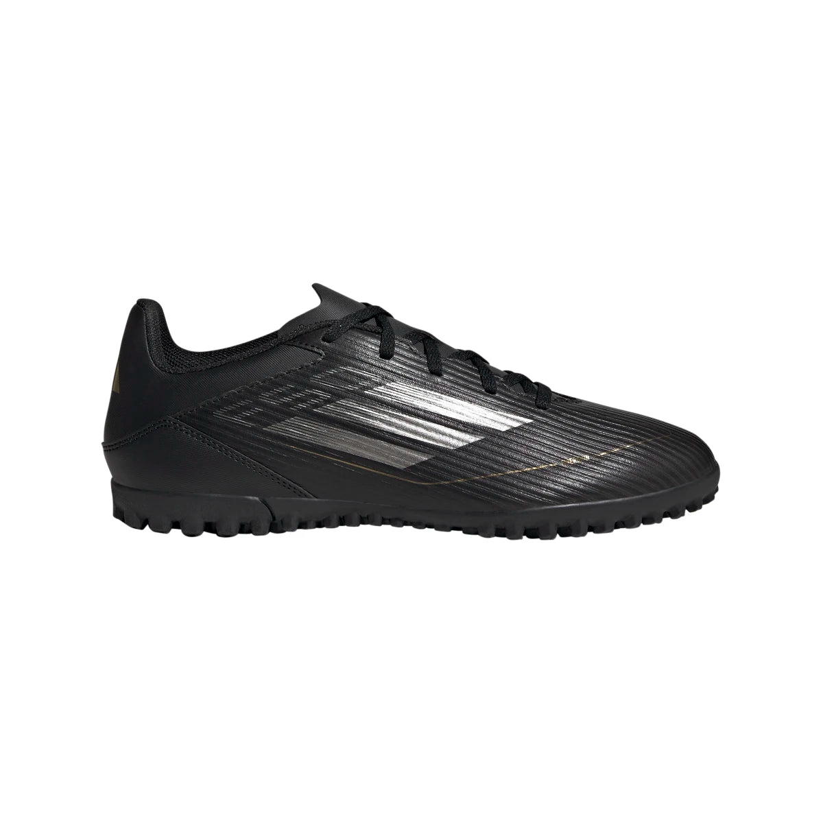 Football Shoes With Airflow Channels-adidas Men's F50 Club Turf Soccer Cleats