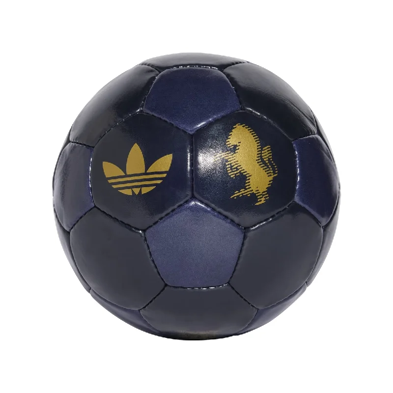 Football Flea Flicker-adidas Juventus Third Club Soccer Ball