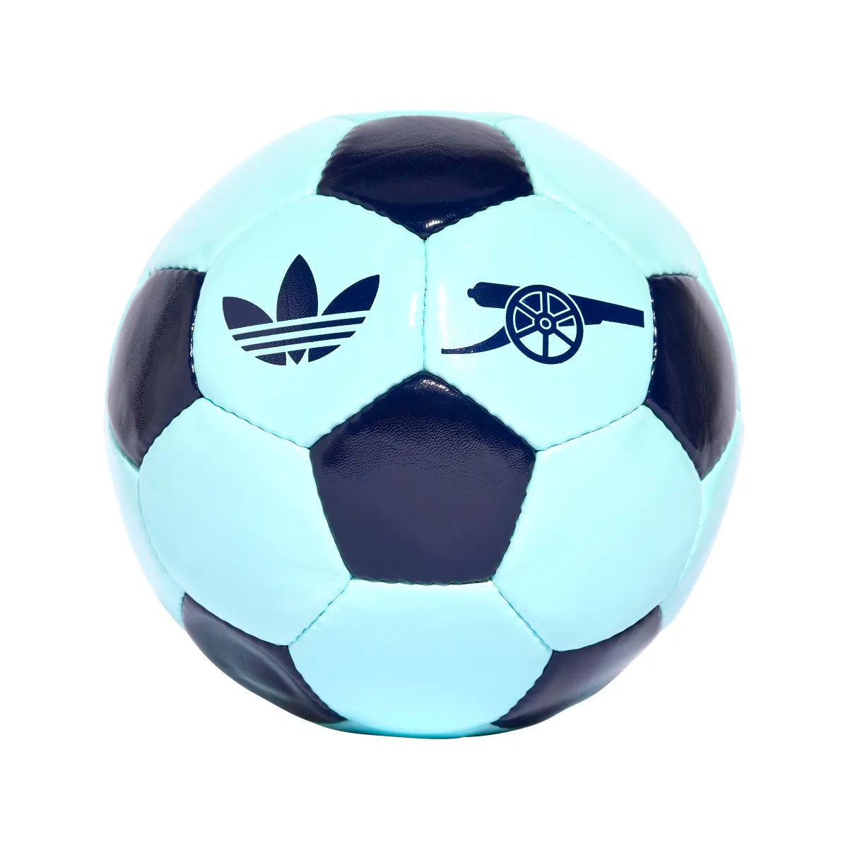 Football Onside Kick-adidas Arsenal Third Club Soccer Ball