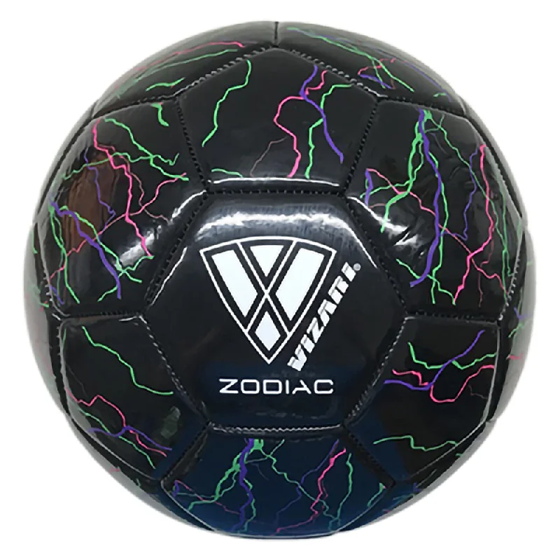 Football USFL-Vizari Zodiac Soccer Ball