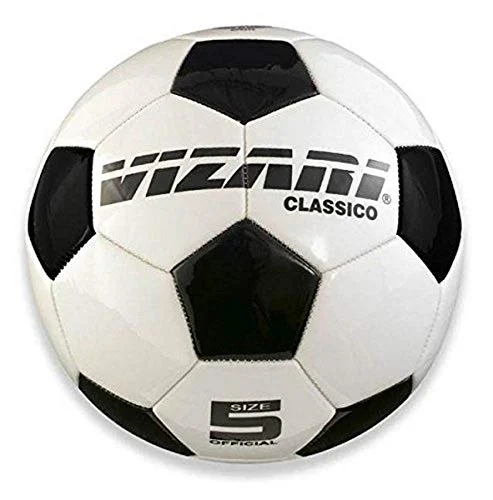 Football League Rankings-Vizari Classico Soccer Ball