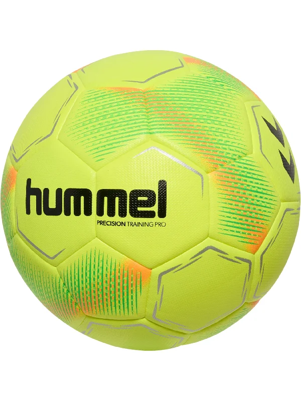 Football XFL-Hummel Precision Training Pro Soccer Ball