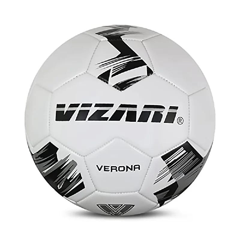 Football International Football-Vizari Verona Soccer Ball