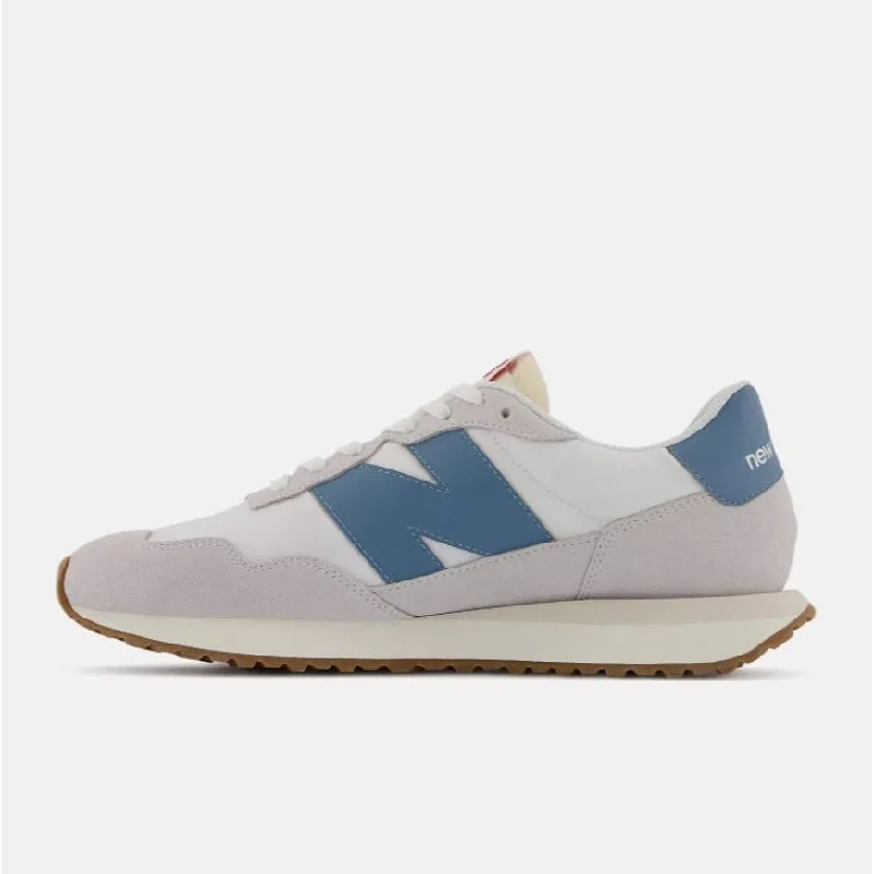 Basketball Shoes With Heritage Influence-New Balance 273V1 Men Lifestyle Shoes Nimbus Cloud