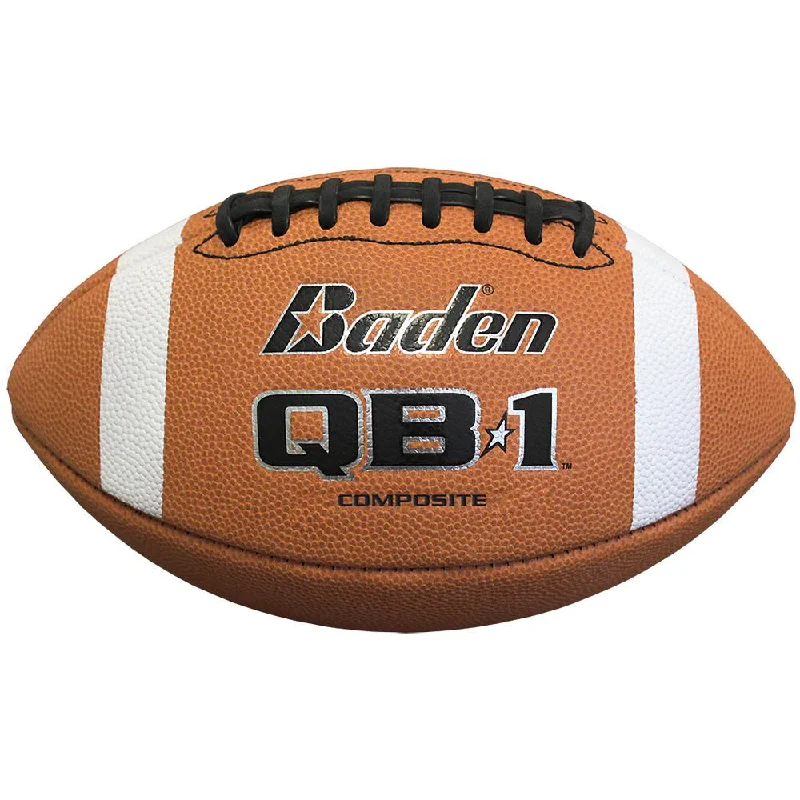 Rugby Skills-QB1 Composite Football